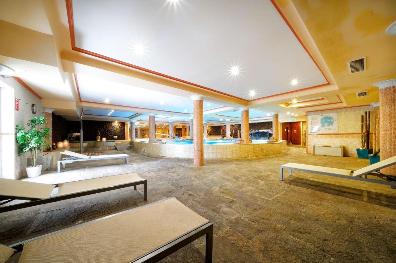 Bull Vital Suites & Spa Playa del Inglés Exterior foto